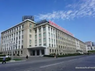 北朝鮮が各国外交官への制限措置緩和　商店など利用可能に