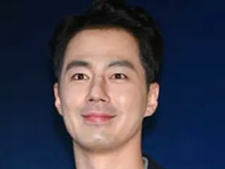 【公式】チョ・インソン側、膝の痛みで入院中と発表…「簡単な施術を受けた、まもなく退院する」