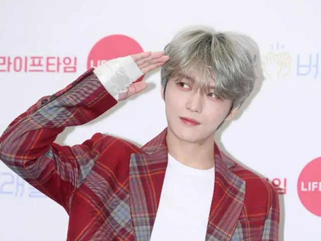 【公式】ジェジュン（JYJ）単独バラエティ「トラベルバディーズ」側、「放送中断？決定された事実はない」（提供:Osen）