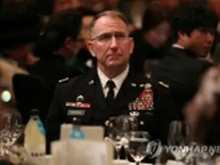 北朝鮮の「新型コロナ感染者なし」は「不可能な主張」＝在韓米軍司令官