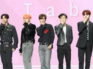 【公式】「NU’EST」、5月カムバックを目標にニューアルバムを準備中