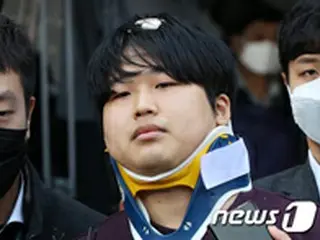 n番部屋事件、拘束された容疑者の共犯は軍人か…韓国軍部隊を家宅捜索