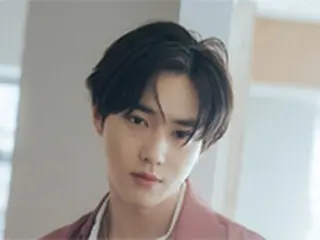 「Cultwo Show」SUHO（EXO）、「ソロデビュー後、1人での活動は寂しい」