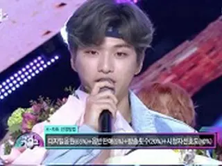 カン・ダニエル、新曲「2U」が「MUSIC BANK」で1位に＝SUHO（EXO）は新曲「Let’s Love」初公開