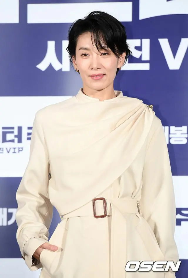 【公式全文】女優キム・ソヒョン側、第21代総選挙で肖像権の無断盗用を確認「特定政党への広報関与なし」（提供:OSEN）