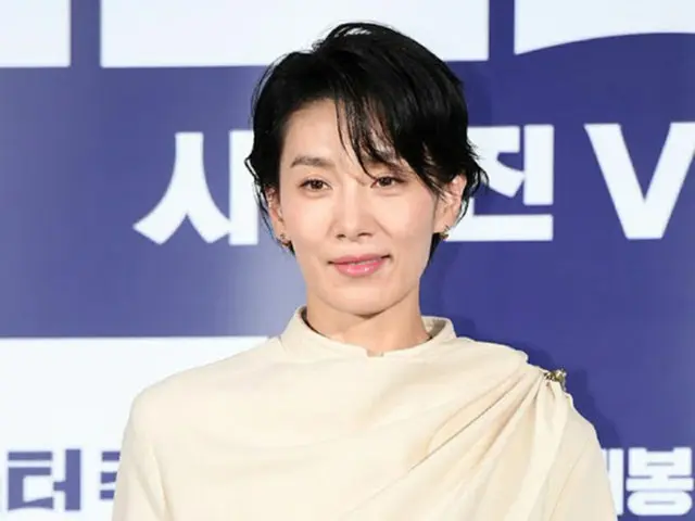 【公式全文】女優キム・ソヒョン側、第21代総選挙で肖像権の無断盗用を確認「特定政党への広報関与なし」（提供:OSEN）