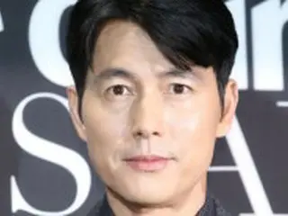 俳優チョン・ウソン、きょう（5日）父親が死去