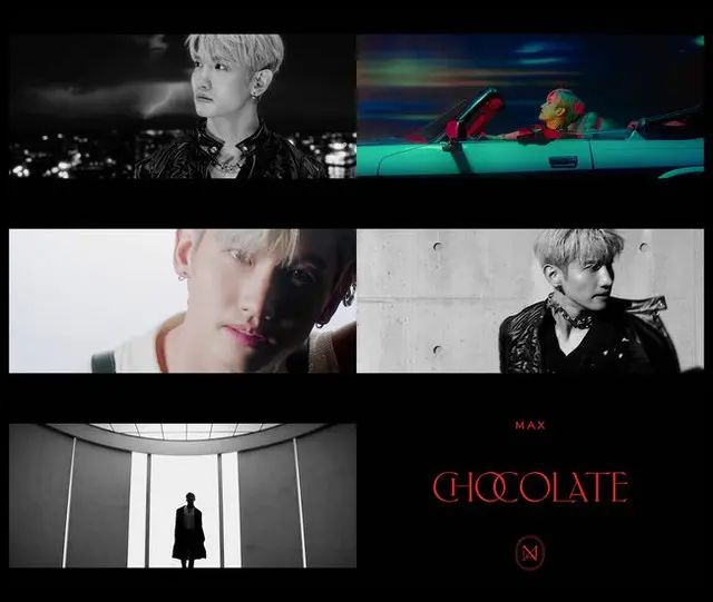 「東方神起」チャンミンの1stミニアルバム「Chocolate」のトラックリストが公開された。（提供:OSEN）