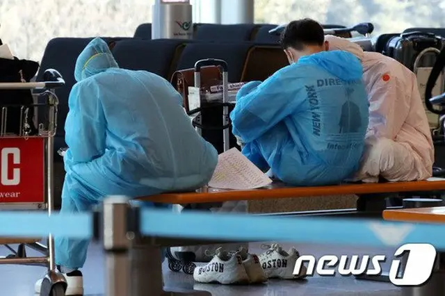 海外で新型コロナ感染した韓国人は計36人＝ドイツ9人が最多（提供:news1）