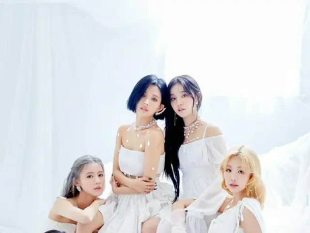 ”カムバック”「(G)I-DLE」、「Queendom」出演の感想明かす 「私たちを知らせることができて幸せ」（画像:OSEN）