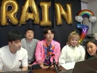 俳優ソンフン宅から「私は一人で暮らす」7周年記念生中継…ギアン84がペナルティをとられた理由は？