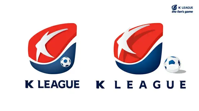 韓国Kリーグ、新型コロナ感染拡大防止「社会的距離の確保」エンブレムを公開（画像:OSEN）