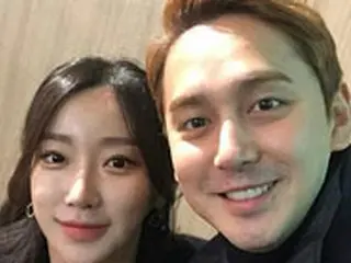 【全文】キム・サンヒョク（Click-B）、離婚説浮上で「すべて私の不徳の致すところ、申し訳ない」