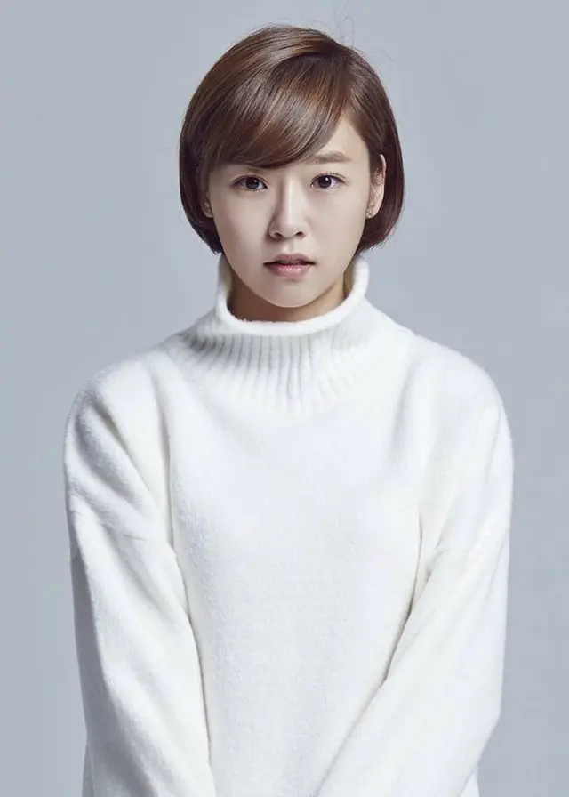 女優イ・チェウン、Y.ONEエンターと専属契約...キム・ソンリョン、ソン・チャンウィと同僚に（提供:News1）
