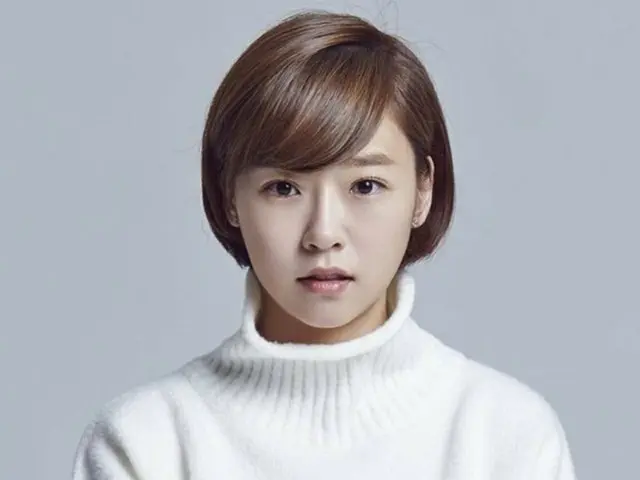 女優イ・チェウン、Y.ONEエンターと専属契約...キム・ソンリョン、ソン・チャンウィと同僚に（提供:News1）