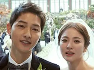 俳優ソン・ジュンギ、元妻ソン・ヘギョ「新居撤去NO」同居していなかったソン・ジュンギ所有の住宅