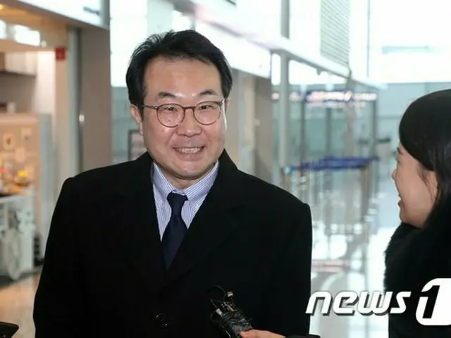 日韓の北朝鮮担当高官、電話会談＝朝鮮半島の状況評価を共有（提供:news1）