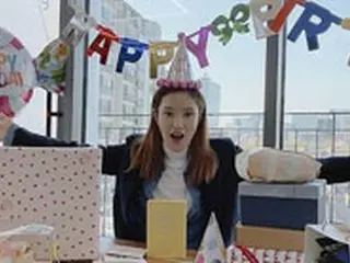“現在妊娠中”GUMMY、本日（4/8）誕生日を迎えファンに感謝…「皆さんがいなければ生きていけない」
