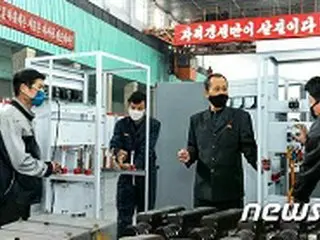 「自力で克服！」…コロナ対策への支援にも“どこ吹く風”の北朝鮮