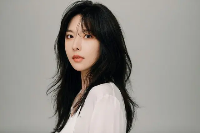 「HELLOVENUS」アリス、女優ソン・ジュヒとして演技活動スタート（提供:OSEN）