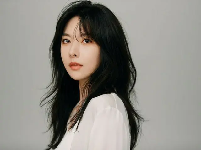 「HELLOVENUS」アリス、女優ソン・ジュヒとして演技活動スタート（提供:OSEN）