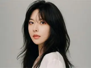 「HELLOVENUS」アリス、女優ソン・ジュヒとして演技活動スタート