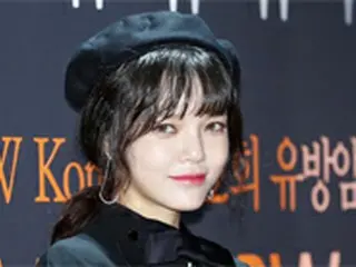 「AOA」ジミン、父親死去の心境綴る「お父さんの期待を裏切らない娘になる」