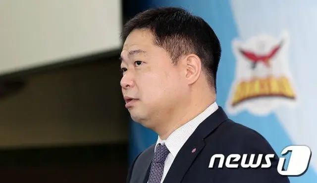 ＜韓国プロバスケ＞LG監督、再契約は不発に 「辞意表明」（画像:news1）