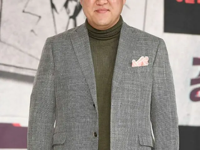 キム・グラ、自身が同居を明かした恋人は「年下で美貌の一般人」…出会いは“知人の紹介”（提供:OSEN）