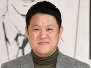 キム・グラ、自身が同居を明かした恋人は「年下で美貌の一般人」…出会いは“知人の紹介”