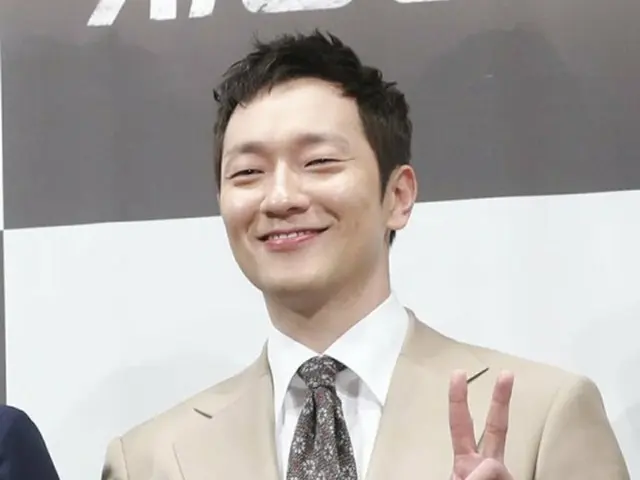 俳優ソン・ソック、Netflixドラマ「D.P 犬の日」で人気者の歩み...チョン・ヘインと共演（提供:News1）