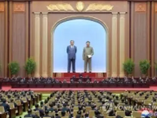 北朝鮮きょう最高人民会議　新型コロナ下でも強行＝経済対策に注目
