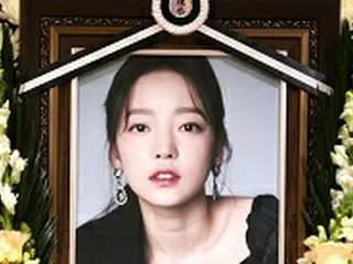 元「KARA」故ク・ハラの実兄、告別式での実母の行動に怒りで涙… 「参列の芸能人に写真を頼んでいた」