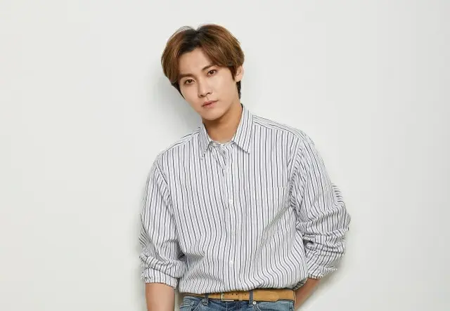 元「FTISLAND」ソン・スンヒョン、今月27日に現役入隊 「場所は非公開」（画像:OSEN）