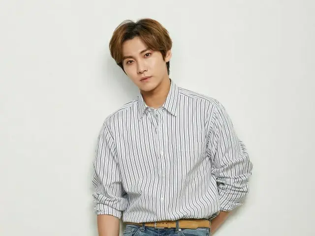 元「FTISLAND」ソン・スンヒョン、今月27日に現役入隊 「場所は非公開」(画像:OSEN)