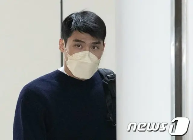 “飲酒運転”元サッカー韓国代表監督チャ・ボムグン氏の息子、一審で執行猶予（提供:news1）