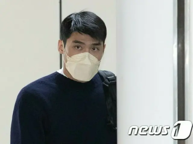 “飲酒運転”元サッカー韓国代表監督チャ・ボムグン氏の息子、一審で執行猶予（提供:news1）
