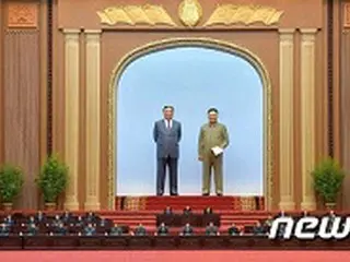 「人民知らぬ人民会議？」北朝鮮の“最高人民会議”…メディアの報道なし