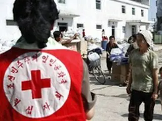 「感染者“0”の北朝鮮」に赤十字から物資到着予定…コロナ関連の支援物資