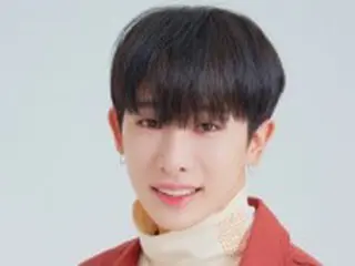 ウォノ（元MONSTA X）、再出発で心境「良い人間になれる機会をくださり感謝」