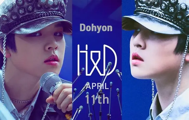 「H＆D」ナム・ドヒョンがラップバージョンのティーザーを公開した。（提供:OSEN）