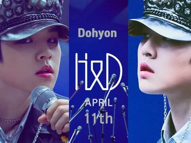 「H＆D」ナム・ドヒョンがラップバージョンのティーザーを公開した。（提供:OSEN）