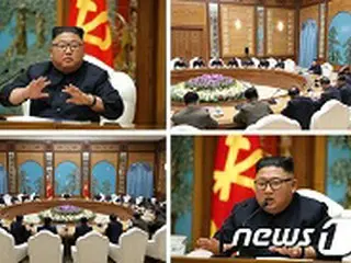 「感染者ゼロ」の北朝鮮、「コロナパンデミックに恐怖」…労働党の政治局会議で