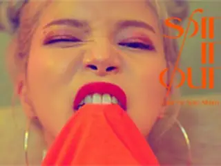 「MAMAMOO」ソラ、23日1stシングル「SPIT IT OUT」でソロデビュー！