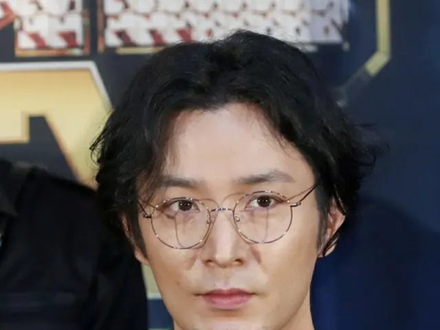 ラッパーVerbal Jint、“n番部屋”写真所有20代自殺という記事への辛辣コメントが話題（画像提供:news1）
