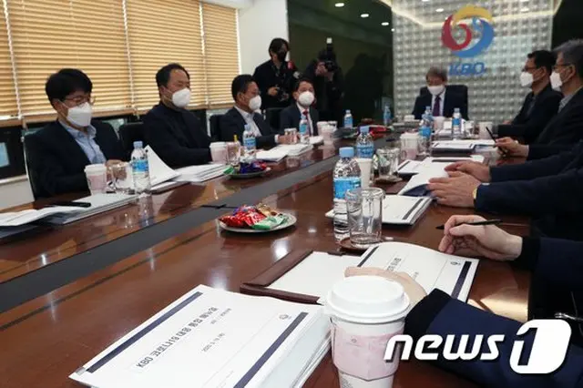 韓国プロ野球開幕日、最終決定なるか＝明日（14日）理事会で具体的に協議
