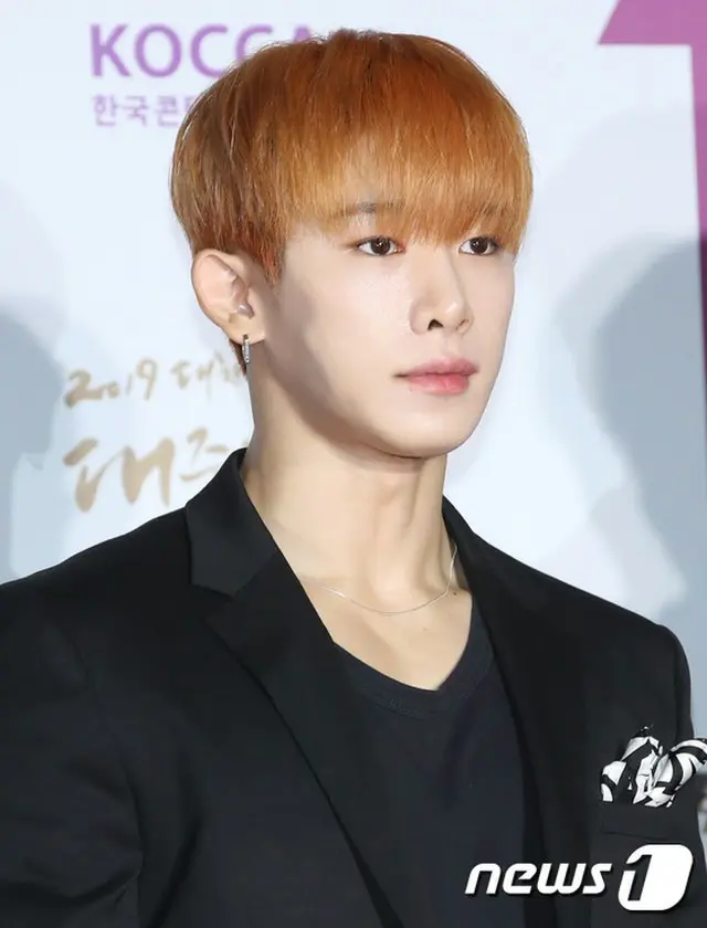 元「MONSTA X」ウォノ、“ファンの呼び方”が話題に（画像提供:news1）
