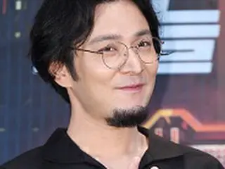 ラッパーVerbal Jint、「n番部屋」男死亡に「嬉しい」…舌戦も「もっとやろう」