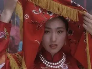 「さらば、我が愛/覇王別姫ザ・オリジナル」5月1日韓国公開…レスリー・チャン、コン・リーの圧倒的演技