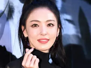 女優イ・ダヒ、tvN「LUCA」出演確定＝興行3連続ホームランなるか
